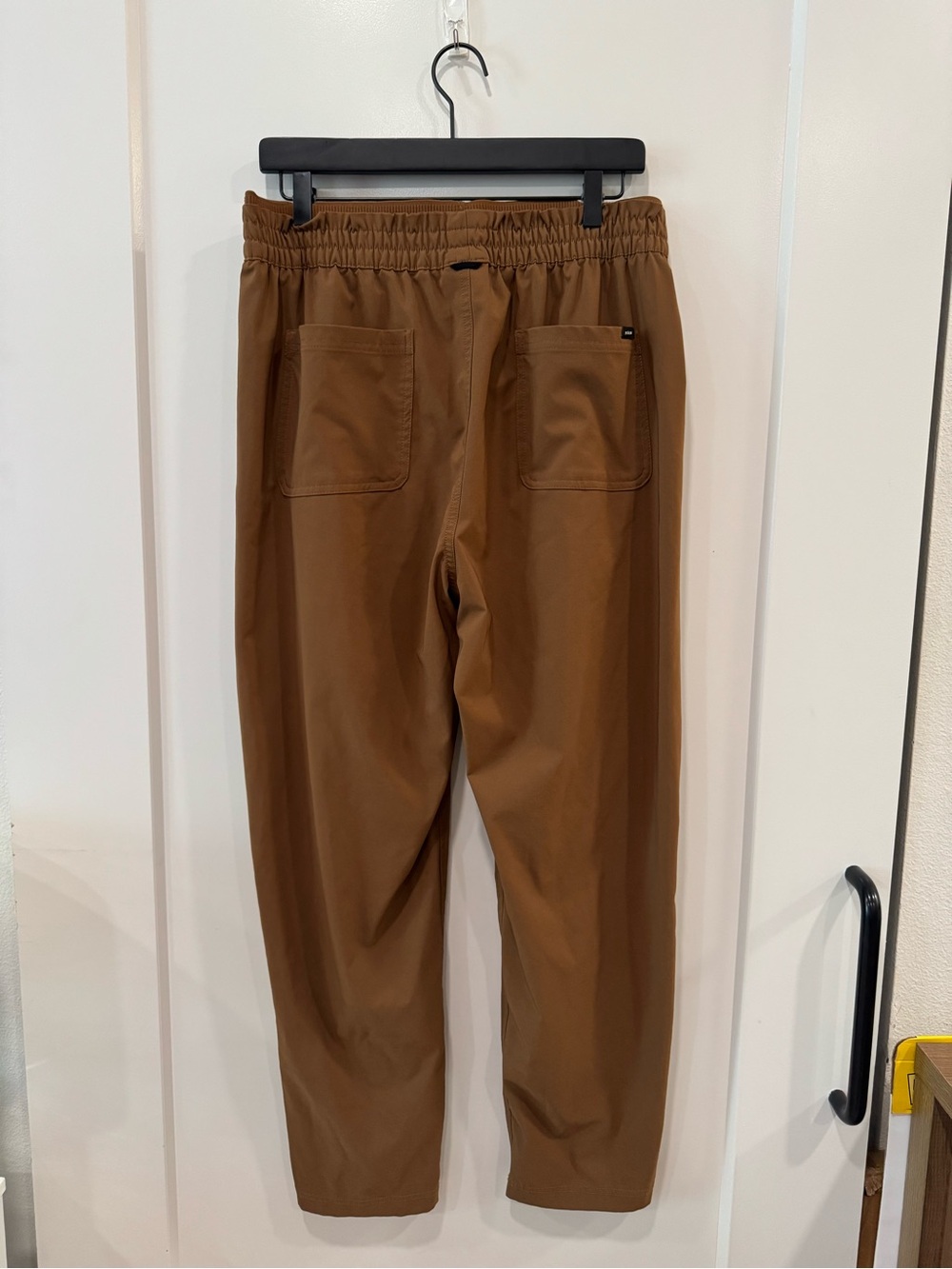 Prana Rock Pants Women’s Size Large - Picture 3 of 4